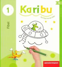 Karibu ausgabe 2016 gebraucht kaufen  Berlin