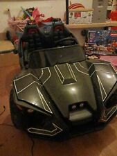 Kinder elektro auto gebraucht kaufen  Leipzig