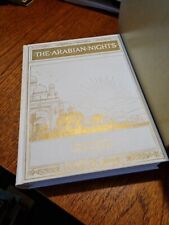 Folio society arabian for sale  IPSWICH