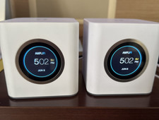 Ubiquiti amplifi dual for sale  USA