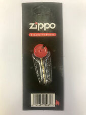 Zippo pietrine usato  Valdastico