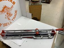Tile cutter rubi for sale Tile cutter rubi for sale  Las Cruces