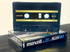 Maxell xlii type for sale  HULL