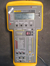 Fluke networks 635a for sale  Youngstown