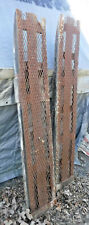 Set strong heavy for sale  Elkins