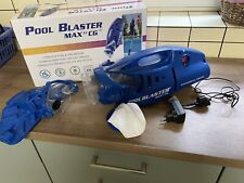 Pool blaster max gebraucht kaufen  Ringgau