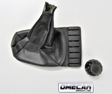Schaltsack leder golf gebraucht kaufen  Bad Bibra