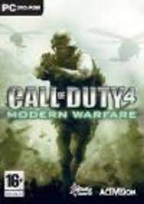 Call duty modern for sale  UK