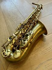 Henri selmer saxophone for sale  LONDON