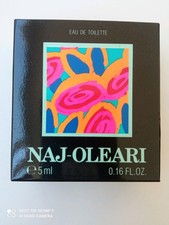 Naj oleari vintage usato  Anzio