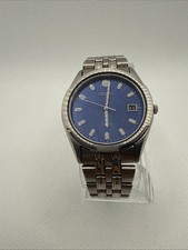 Rarish seiko quartz d'occasion  Expédié en Belgium
