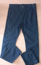 Nuovo pantalone cotone usato  Ceranesi