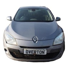 Megane dynamique dci for sale  ABERDEEN