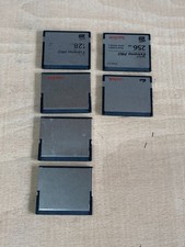 Arri sandisk extreme for sale  OXFORD