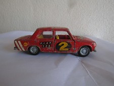 Mercury fiat 124 usato  Messina