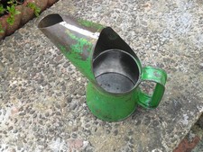 Pint metal oil for sale  LANCASTER