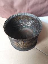 Gros pot art d'occasion  Melle