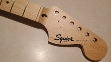 Unplayed fender squier for sale  Catawba