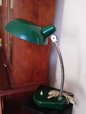 Lampada ministeriale anni usato  Faenza
