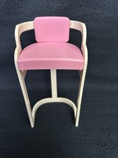 Mattel barbie kitchen for sale  CREWE