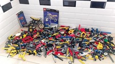 Lot 3.8kg lego d'occasion  Plabennec
