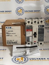 Protetor de circuito de motor (MCCB) EATON HMCP100R3C 100A 600V - wrnty comprar usado  Enviando para Brazil