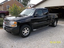 quadrasteer for sale  Riverton