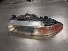 Driver left headlight for sale  Denver