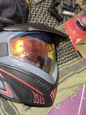 Dye paintball airsoft for sale  ALLOA