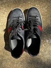 Gucci supreme canvas for sale  Saint Louis