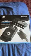 Sennheiser digital instrument for sale  MANCHESTER