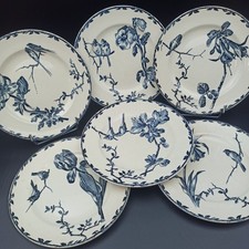 Choisy roi assiettes d'occasion  Orleans-