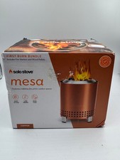 Solo stove mesa for sale  Lubbock