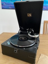 hmv portable for sale  CHIPPENHAM