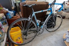 Colnago ct2 ultegra for sale  Bloomfield