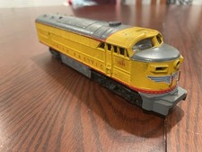 Ahm tempo f7a for sale  Portland