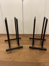 Linn speaker stands for sale Linn speaker stands for sale  NORTHAMPTON