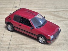 Voiture miniature peugeot d'occasion  Pordic