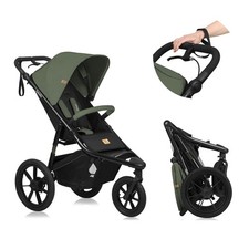 Lionelo buggy azura gebraucht kaufen  Oyten