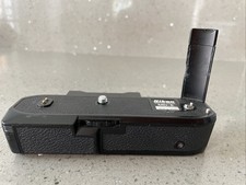Nikon motor drive for sale  Los Angeles