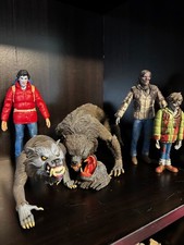American werewolf london for sale  Syracuse