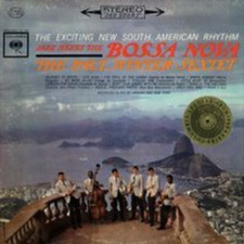 Jazz Meets The Bossa Nova [Vinyl] comprar usado  Enviando para Brazil