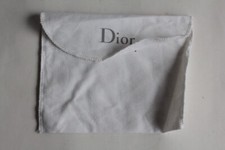 Dior dust bag d'occasion  Expédié en Belgium