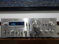 Pioneer 9800 stereo for sale  Miami