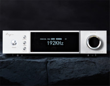 Cayin audio idac for sale  HITCHIN