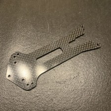 Team associated rear d'occasion  Expédié en Belgium