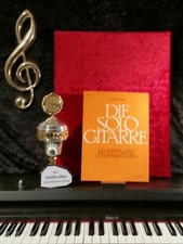 Feider solo gitarre gebraucht kaufen  Gelsenkirchen