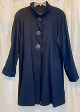 Women black wool for sale  Jeffersonville