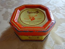 Alte kleine metalldose gebraucht kaufen  Andechs