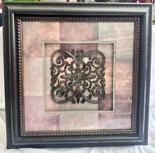 Vintage brass wall for sale  Kissimmee